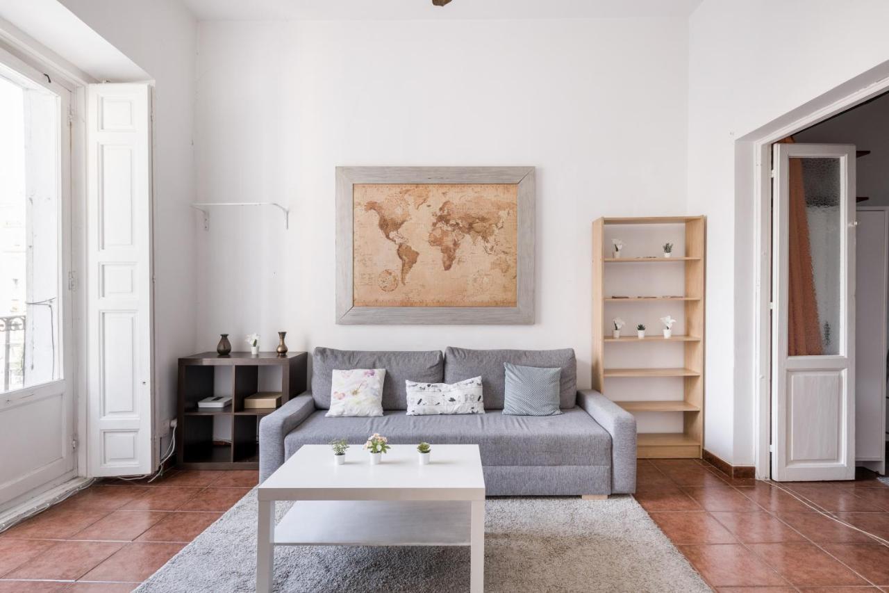 Comfy 4 In The Heart Of Chueca Madrid