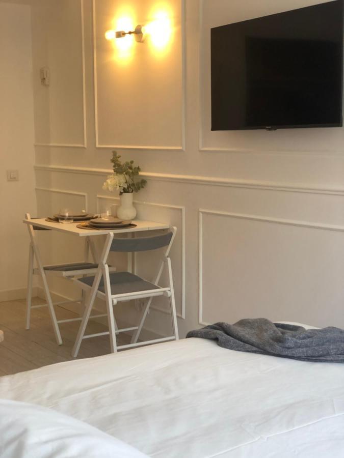 Apartamento Luxury Retiro Park & Prado Museum *