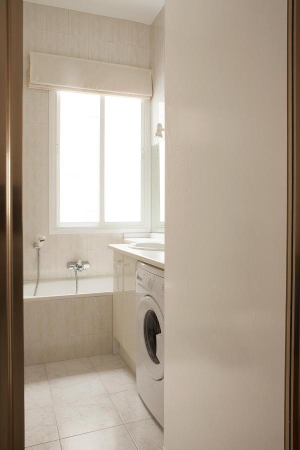 Gran Via Central Lovely Private Apt In The Heart Of Chueca Madri