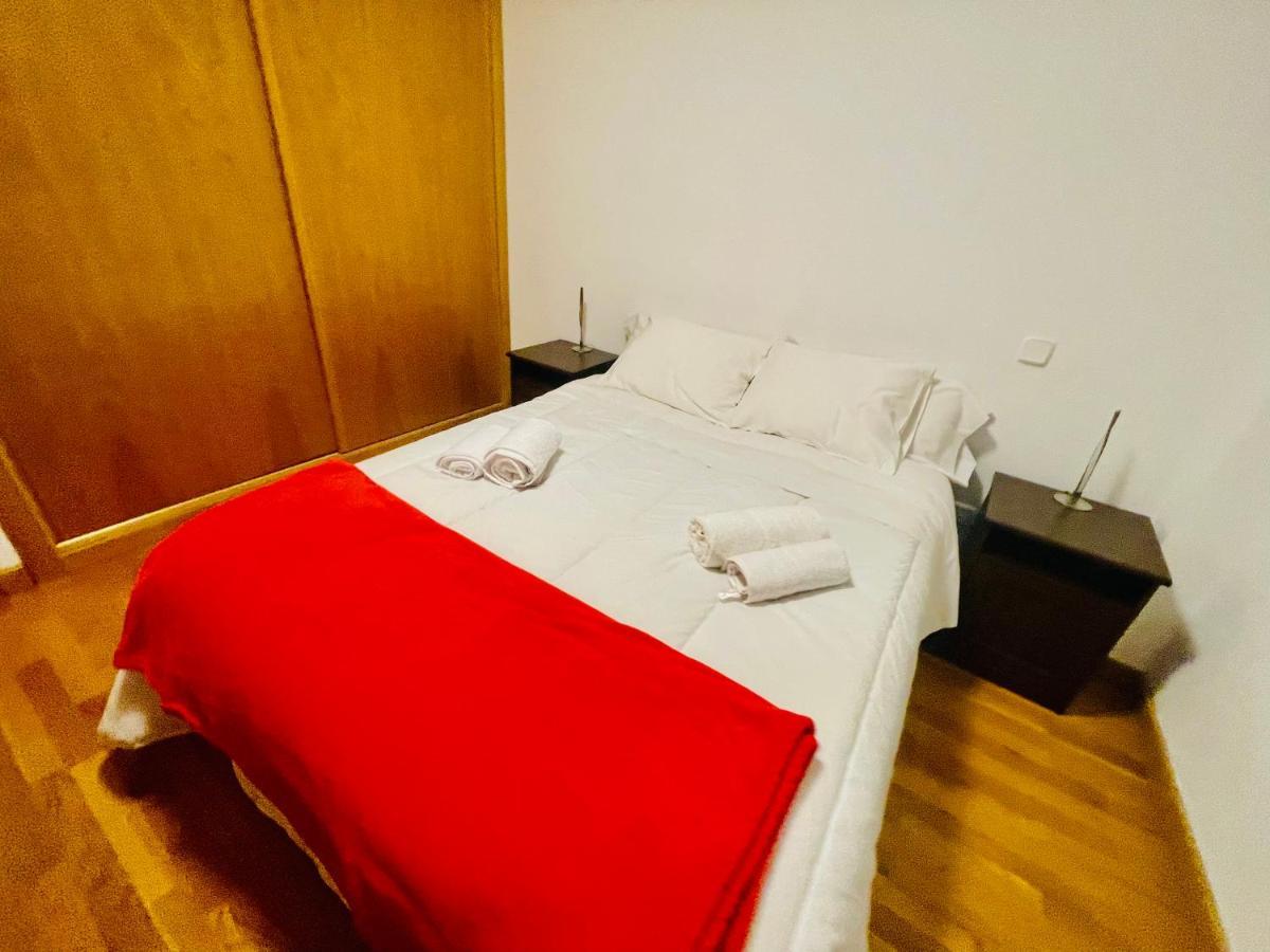 Precioso Apartamento A 3 Paradas Del Metro Atocha *