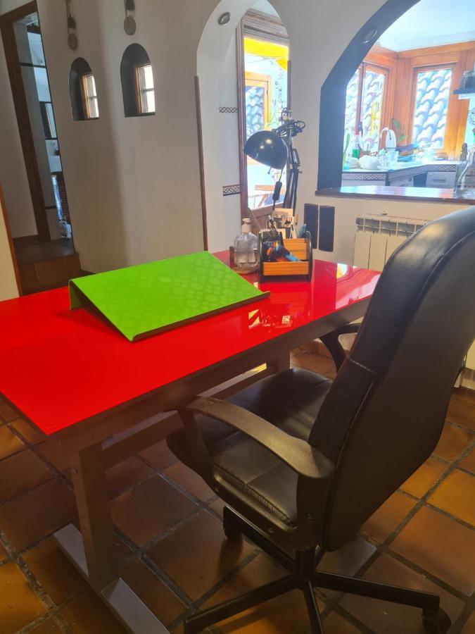 Apartamento Duplex Con Garaje En Malasana