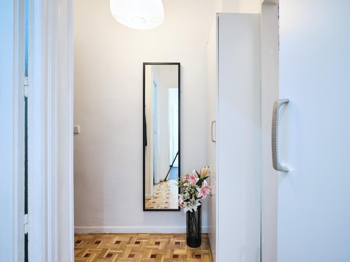 Apartment My City Habana I Madrid