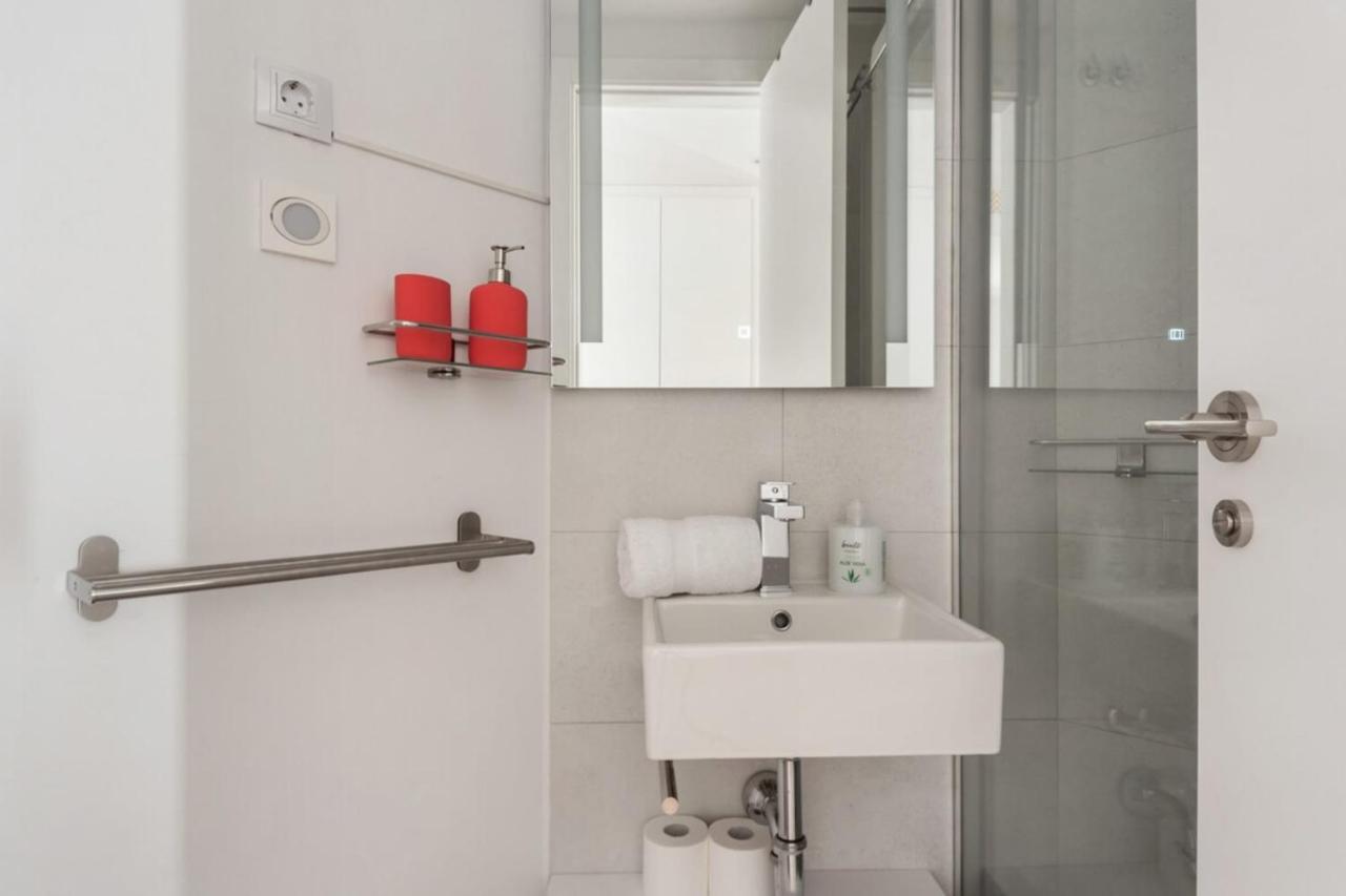 Apartment Incredible Design 2 Bedroom In Centro *
