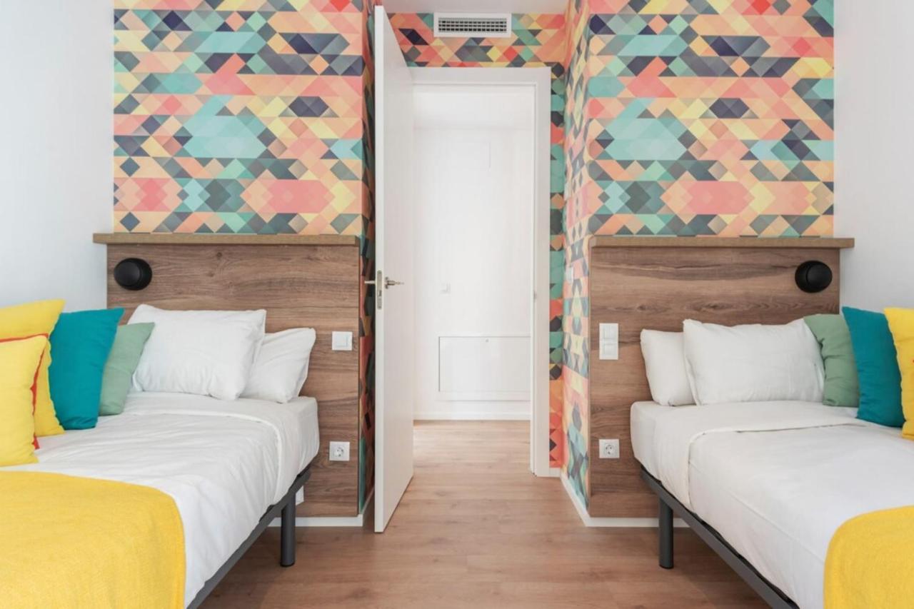 Apartment Incredible Design 2 Bedroom In Centro