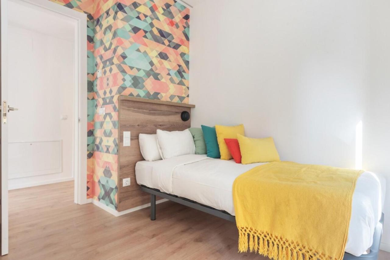 Apartment Incredible Design 2 Bedroom In Centro *