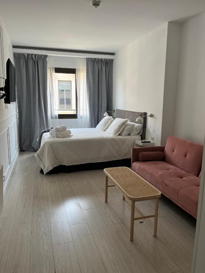Apartamento Luxury Retiro Park & Prado Museum