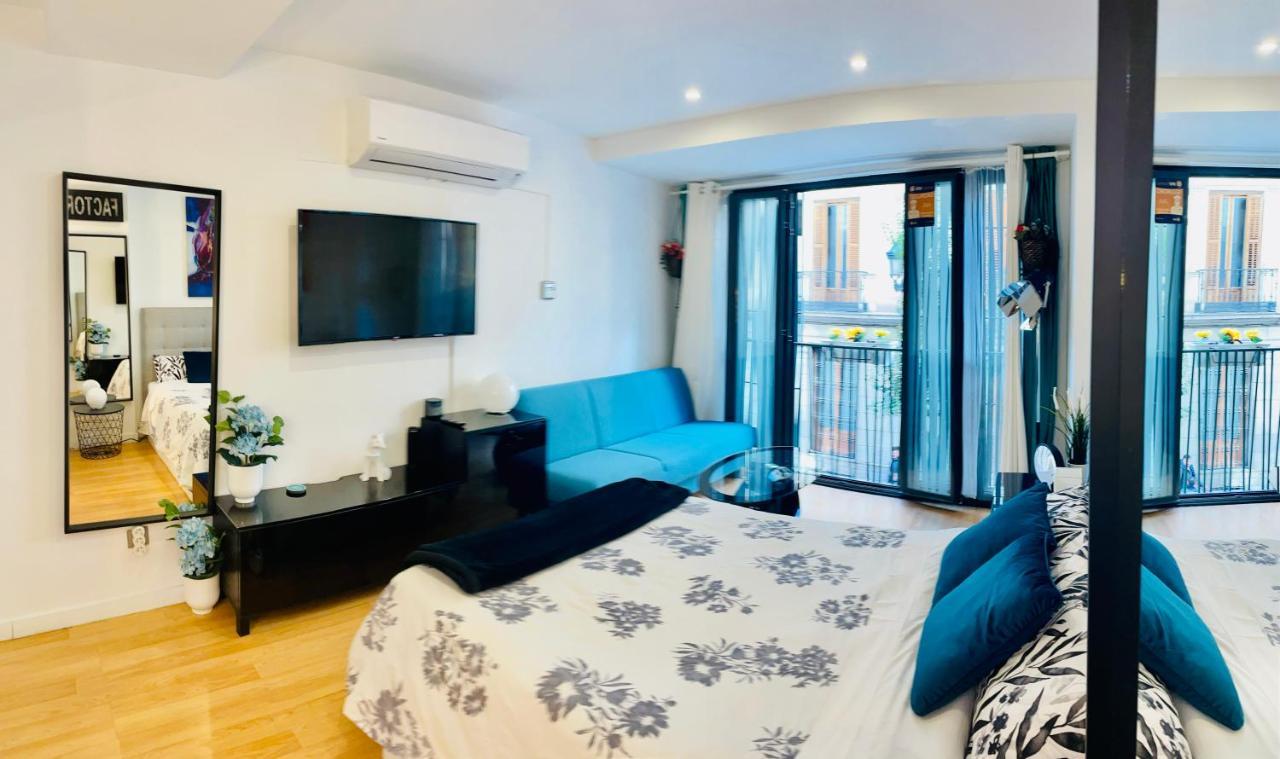 Apartment Centro - Callao - Gran Via - Muy Centrico *