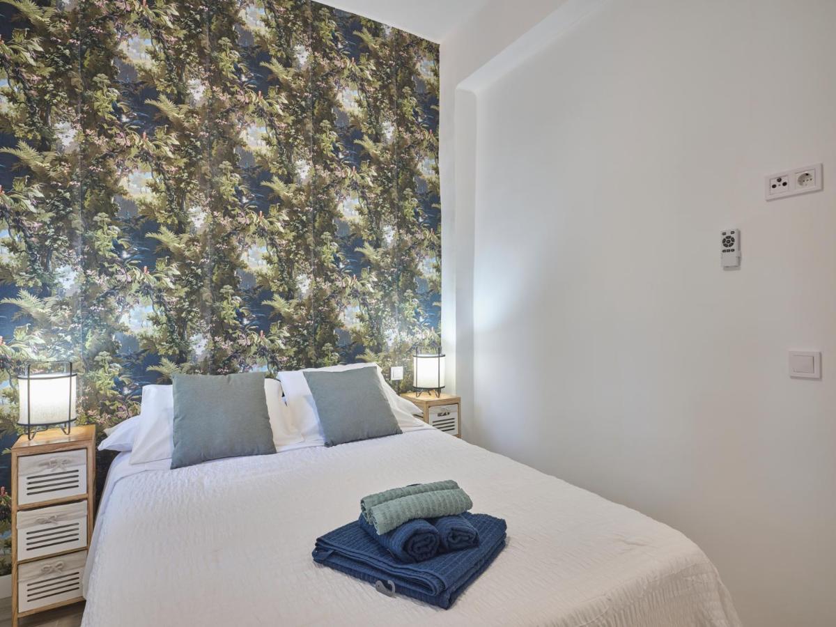New Apto 3 15 Min A Sol En Metro Apartment Madrid