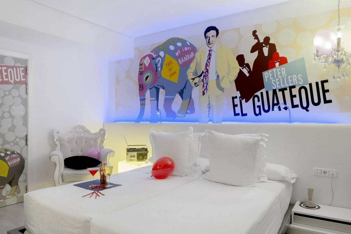 Dormirdcine Hotel 4*