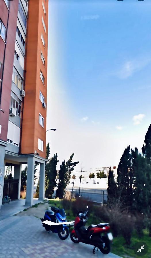 Appartement Cosmopolita Zona Céntrica