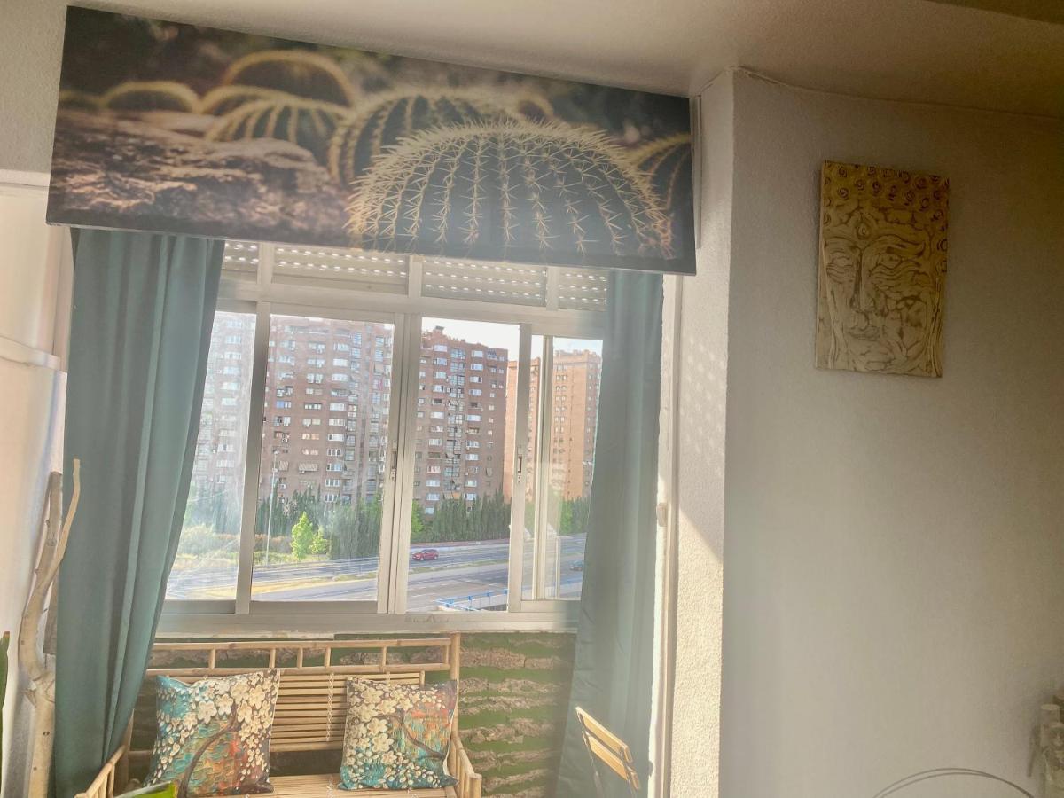 Appartement Cosmopolita Zona Céntrica