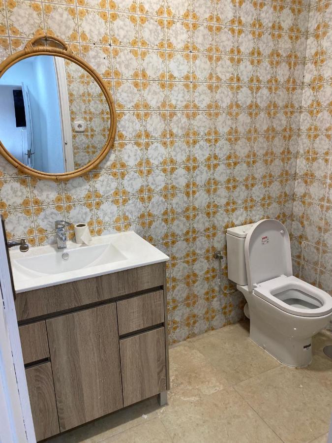 Apartamento Cosmopolita Zona Centrica