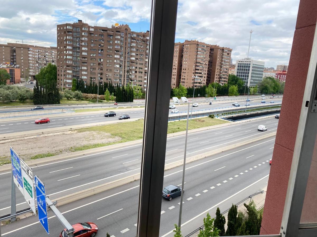 Apartamento Cosmopolita Zona Centrica *