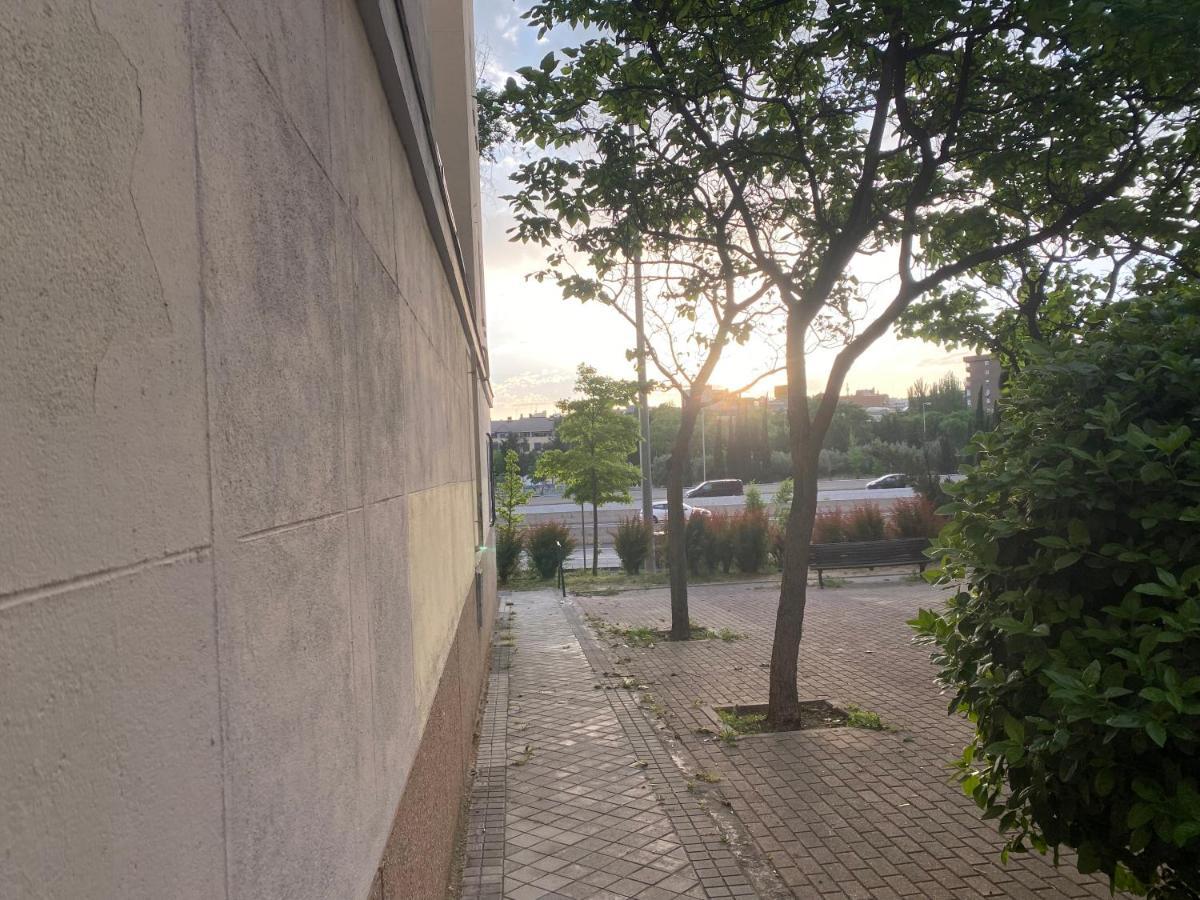 Appartement Cosmopolita Zona Céntrica Madrid