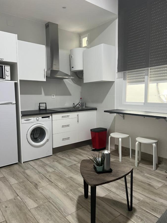 Piso Centro Gran Vía Apartamento *