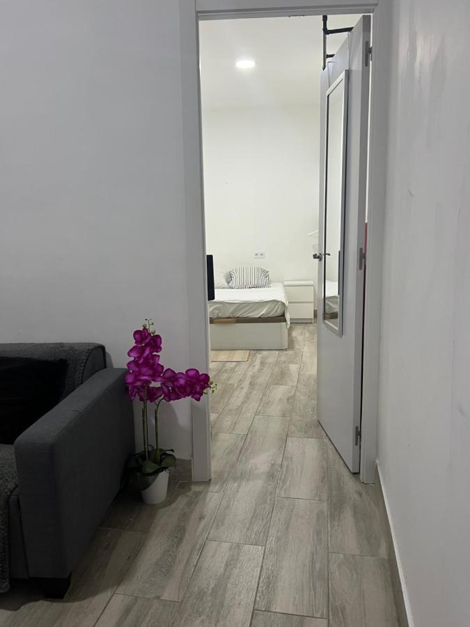 Apartamento Piso Centro Gran Vía Madrid