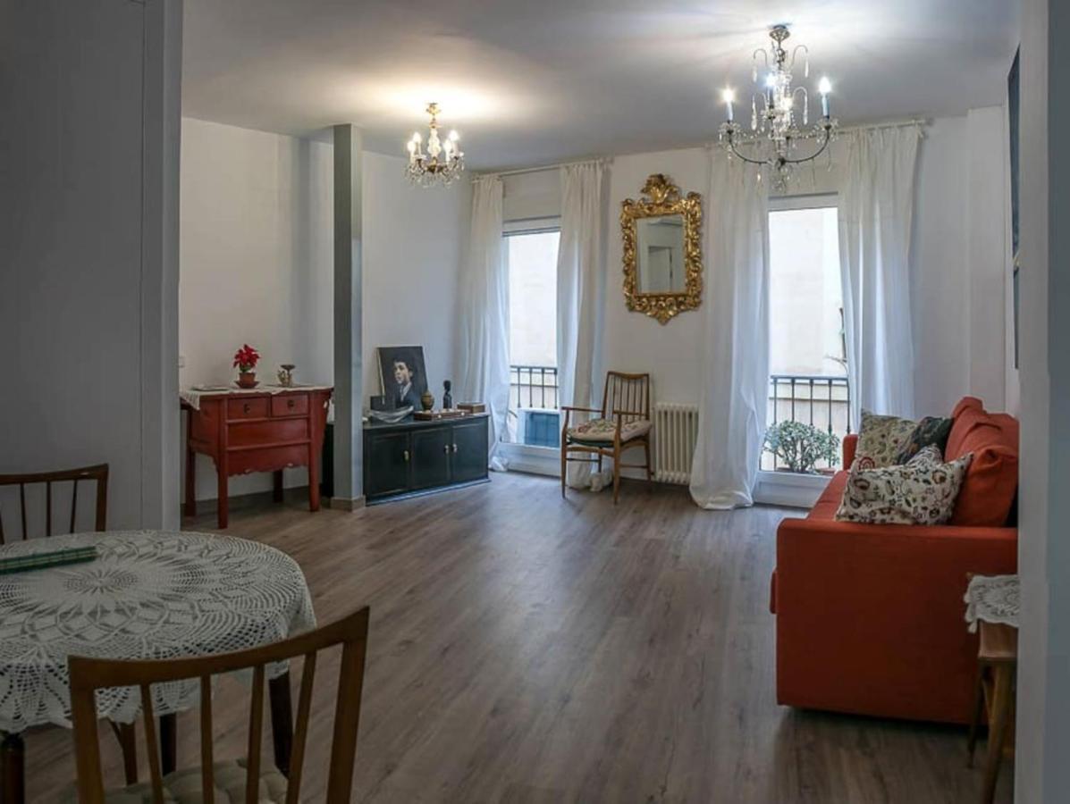 Apartamento Luminous, Central, New And Chic. *