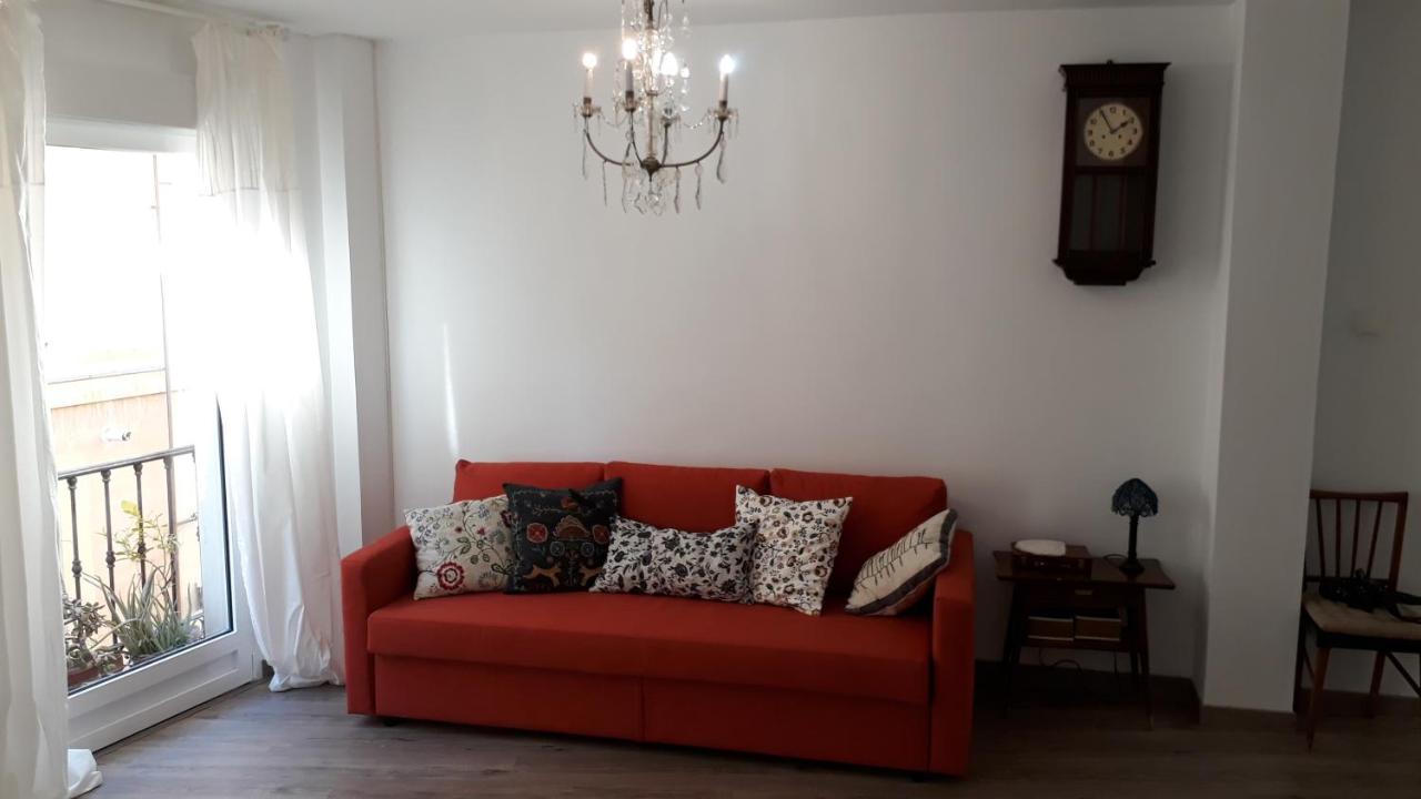 Apartamento Luminous, Central, New And Chic.