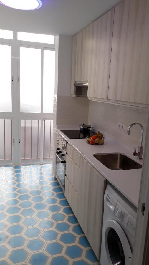 Luminous, Central, New And Chic. Apartamento