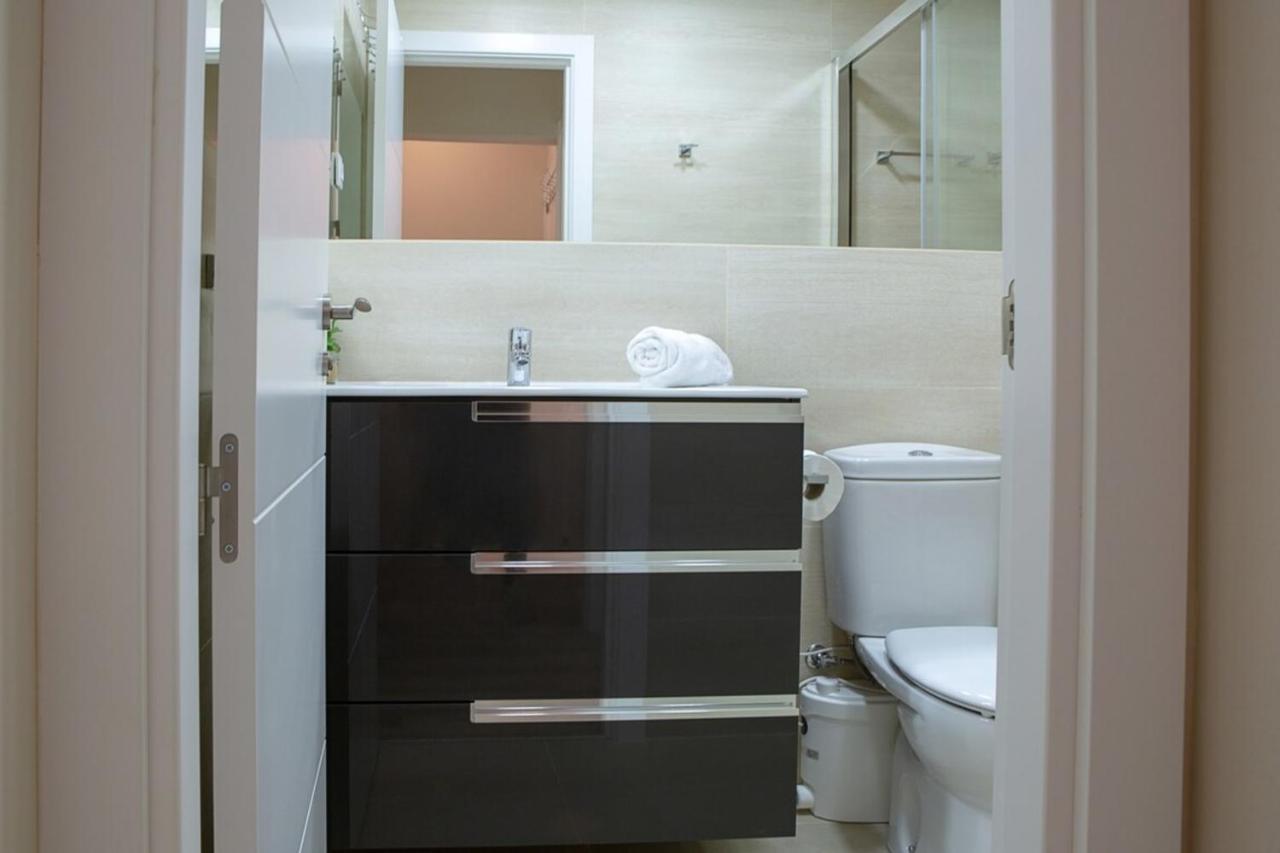 Elegant 3 Bedroom In La Latina *