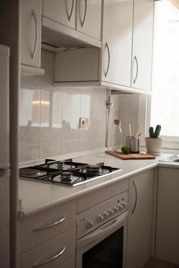 Gran Via Central Lovely Private Apt In The Heart Of Chueca Apartamento *