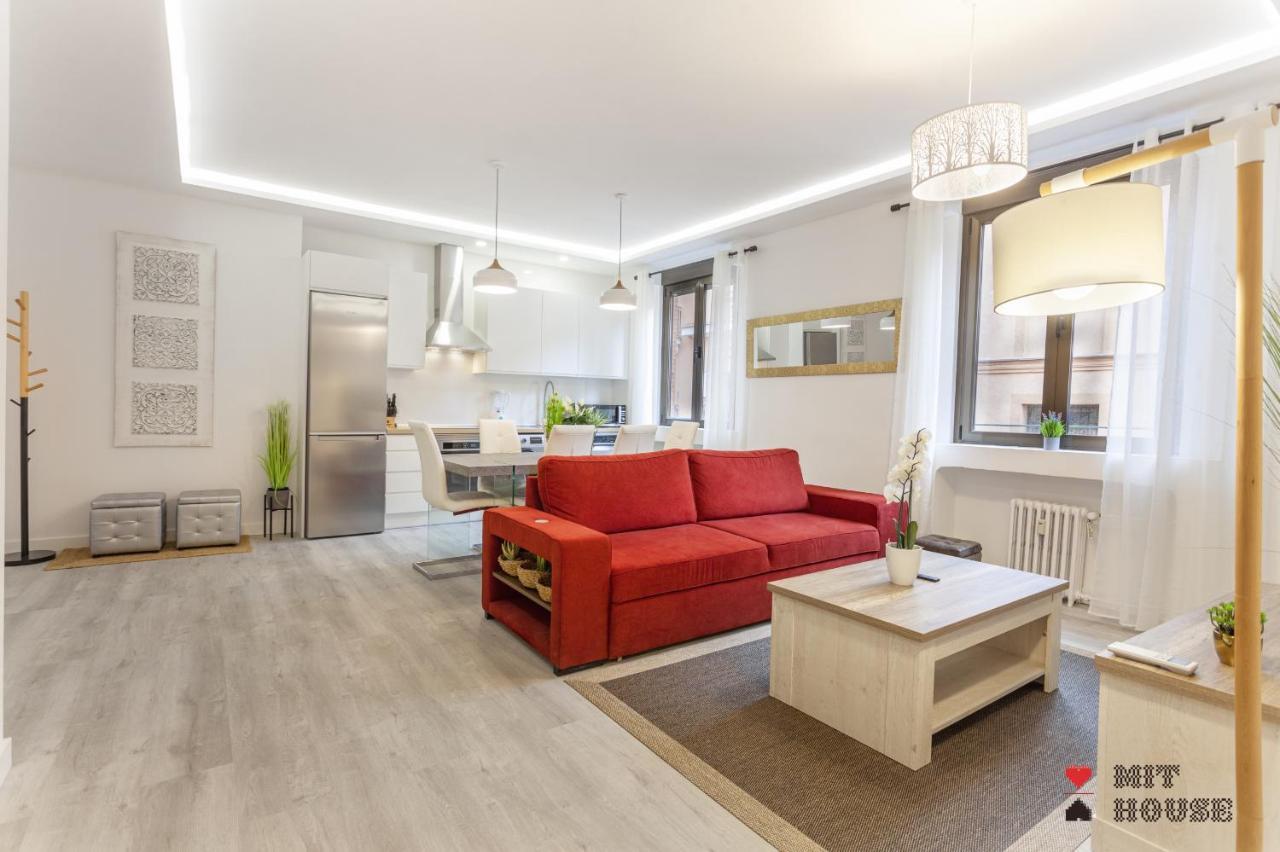 Mit House Artes Exclusive En Madrid