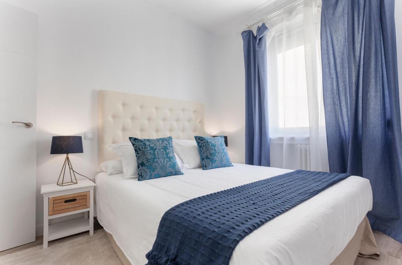 Mit House Artes Exclusive En * Madrid