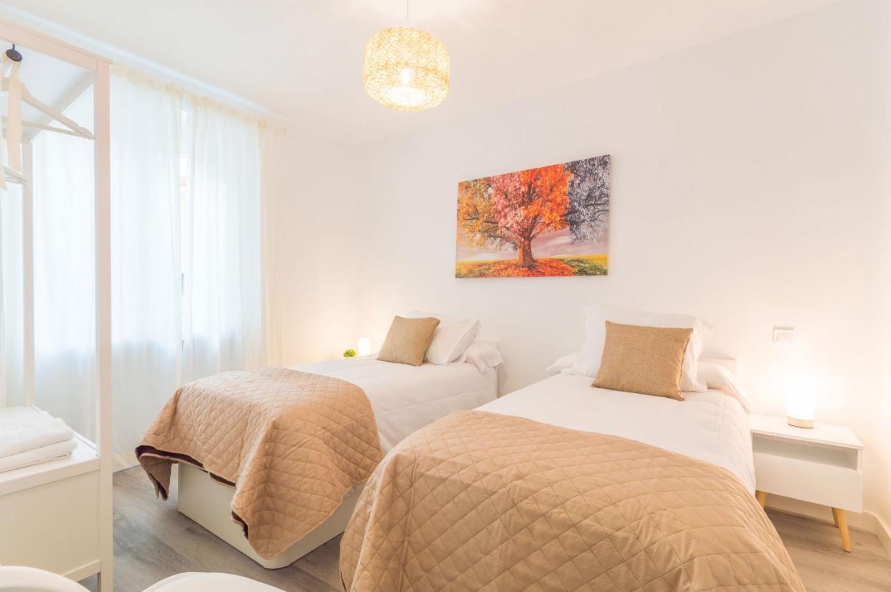 Appartement Mit House Artes Exclusive En Madrid