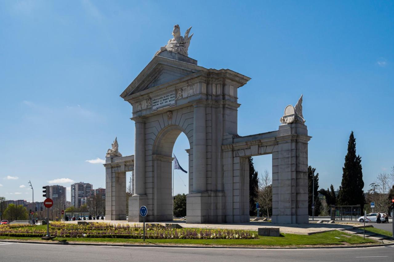 Appartamento For Temporal Royal Palace Csv40