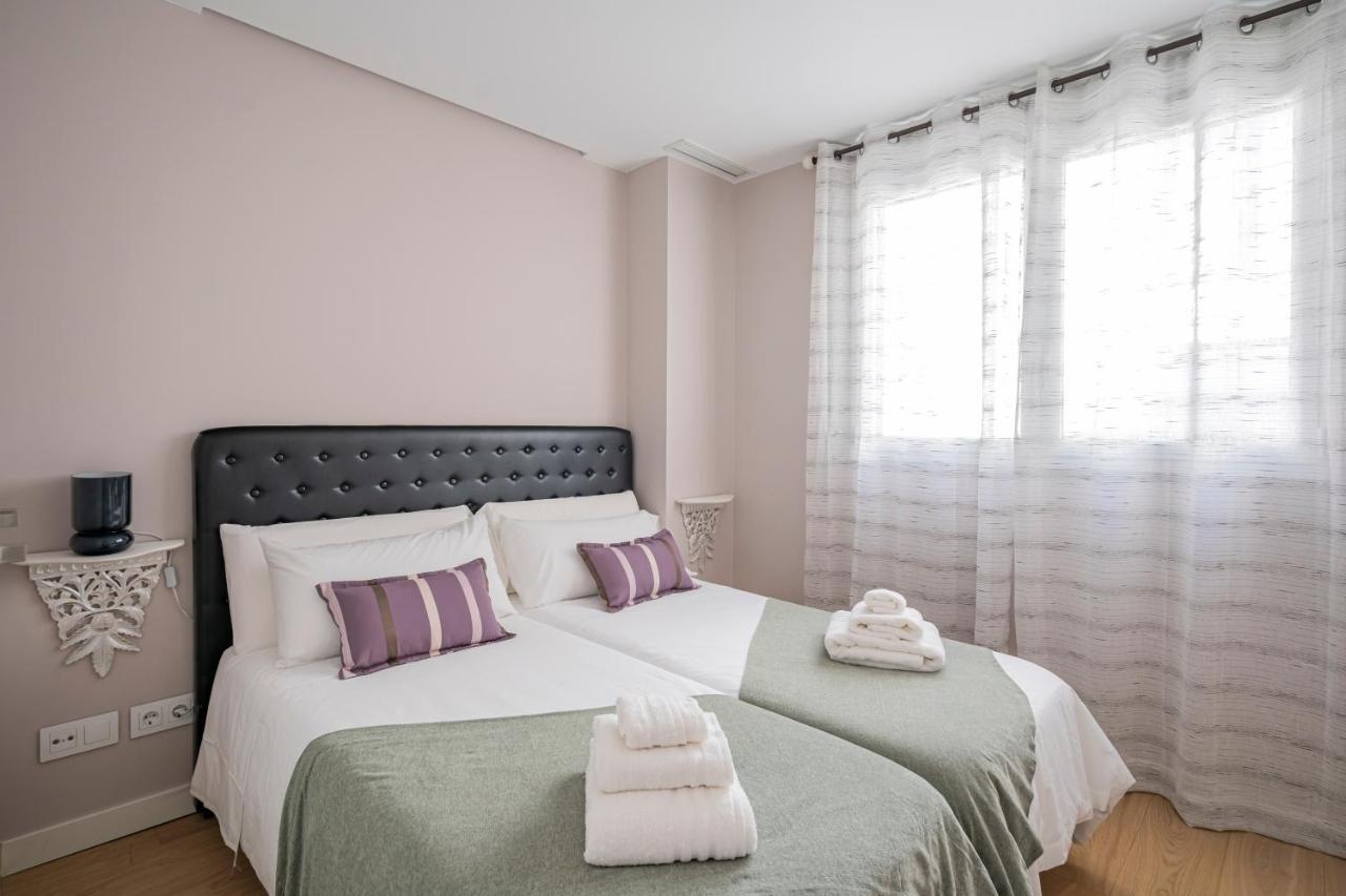 Palacio Real M Apartamento *