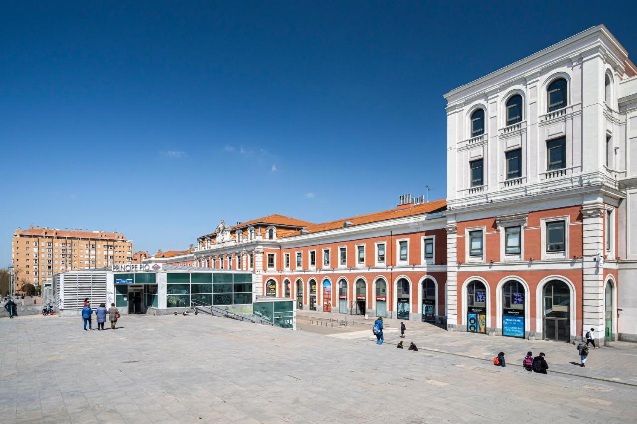 Appartamento For Temporal Royal Palace Csv40