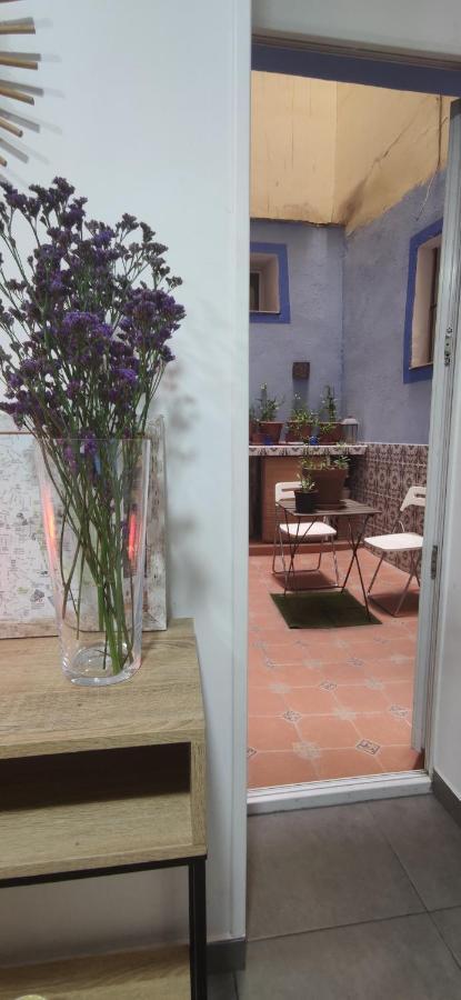 Apartamento Precioso Piso Para Parejas En Calle Calvario - Lavapiés *