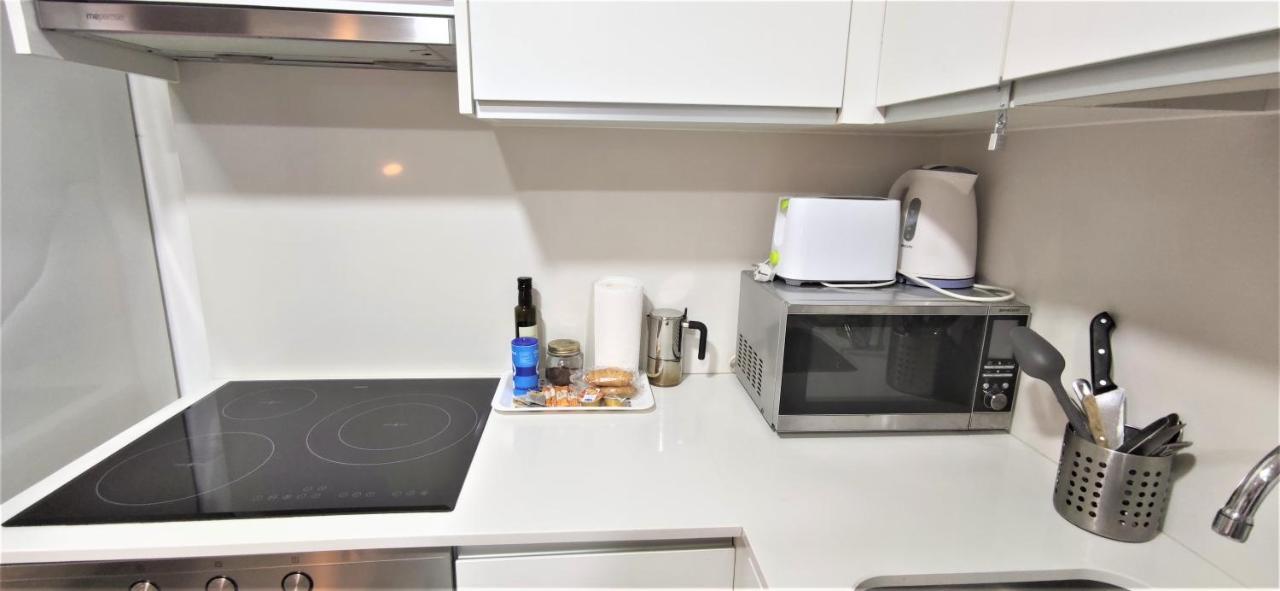 Apartamento Precioso Piso Para Parejas En Calle Calvario - Lavapiés Madrid