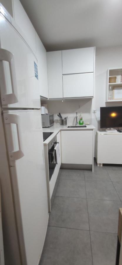 Precioso Piso Para Parejas En Calle Calvario - Lavapiés Apartamento