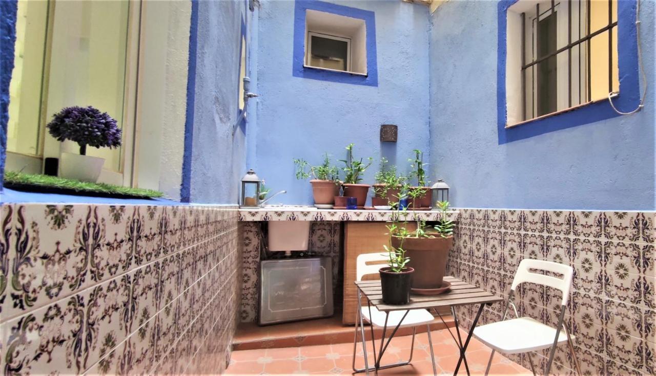 Precioso Piso Para Parejas En Calle Calvario - Lavapiés * Madrid