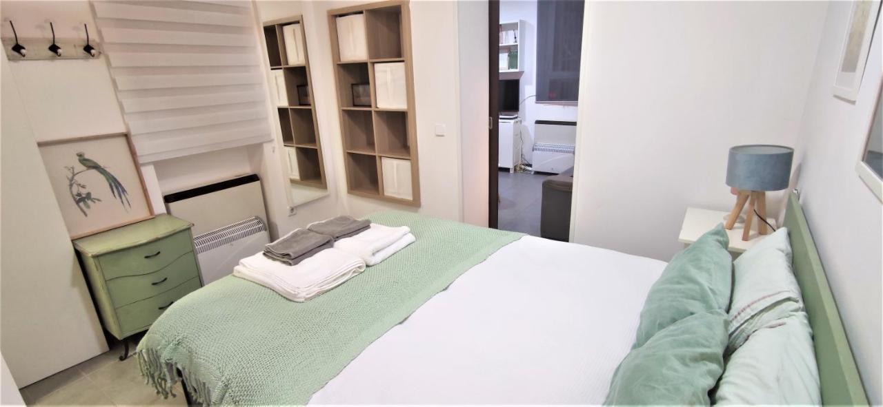 Appartement Precioso Piso Para Parejas En Calle Calvario - Lavapies *
