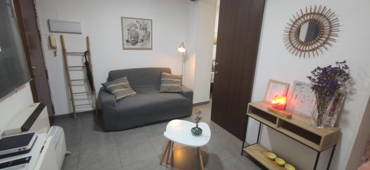 Apartamento Precioso Piso Para Parejas En Calle Calvario - Lavapiés