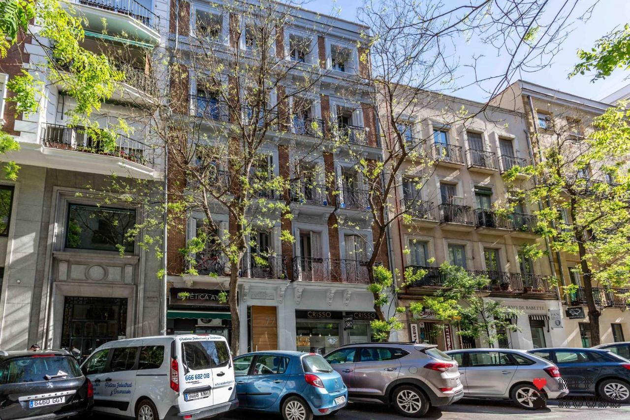 Apartamento Mit House Ayala En