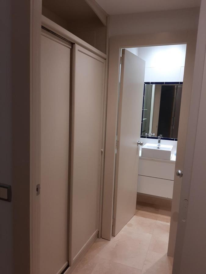 Estudio Con Parking Privado Apartment Madrid