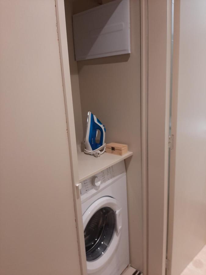 Estudio Con Parking Privado Apartment *