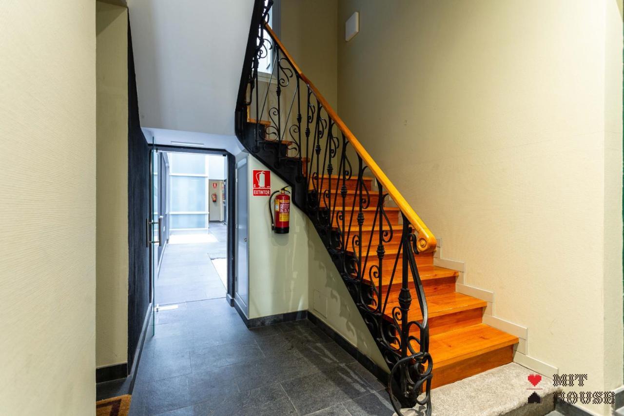 Apartamento Mit House Ayala En