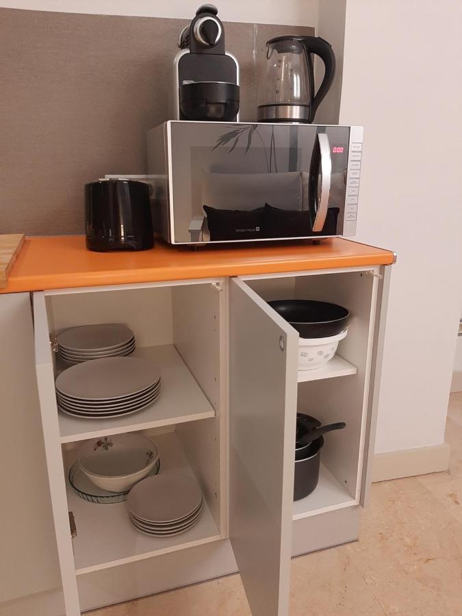 Estudio Con Parking Privado Apartment *
