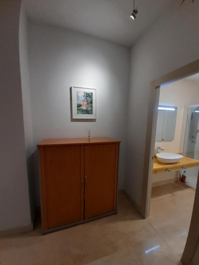 Apartment Estudio Con Parking Privado Madrid