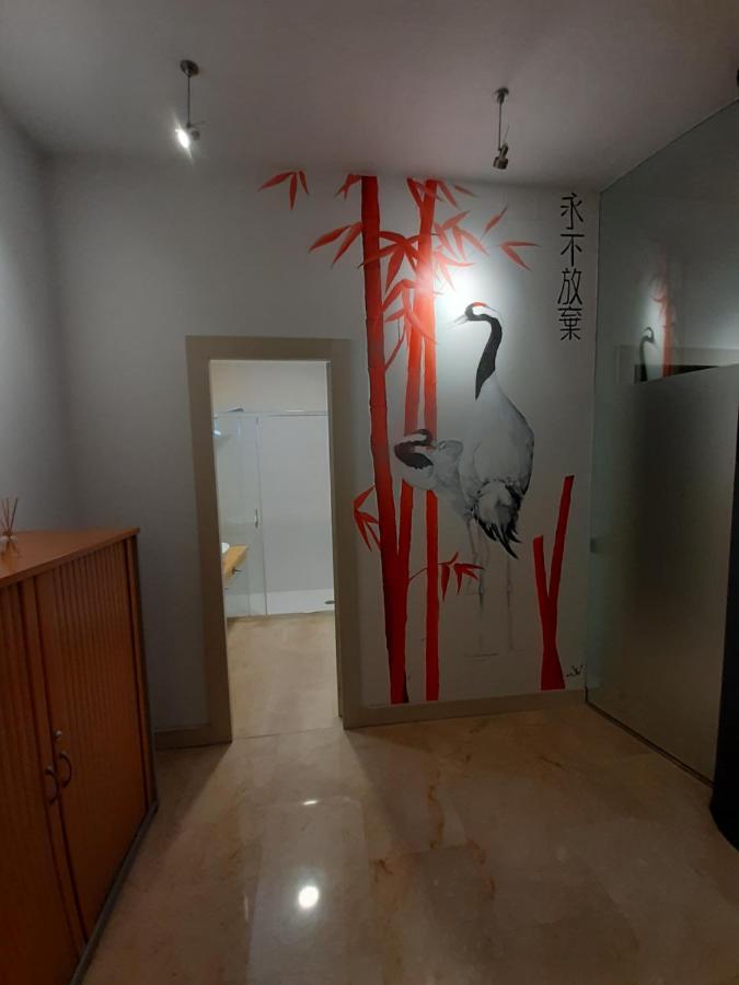 Apartment Estudio Con Parking Privado