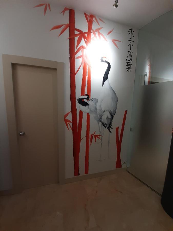 Apartment Estudio Con Parking Privado