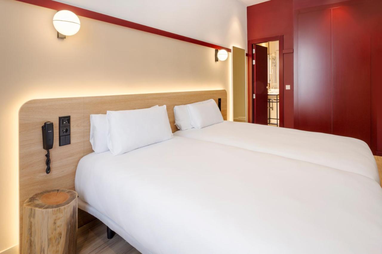 Hotel Centro Plaza Mayor Madri