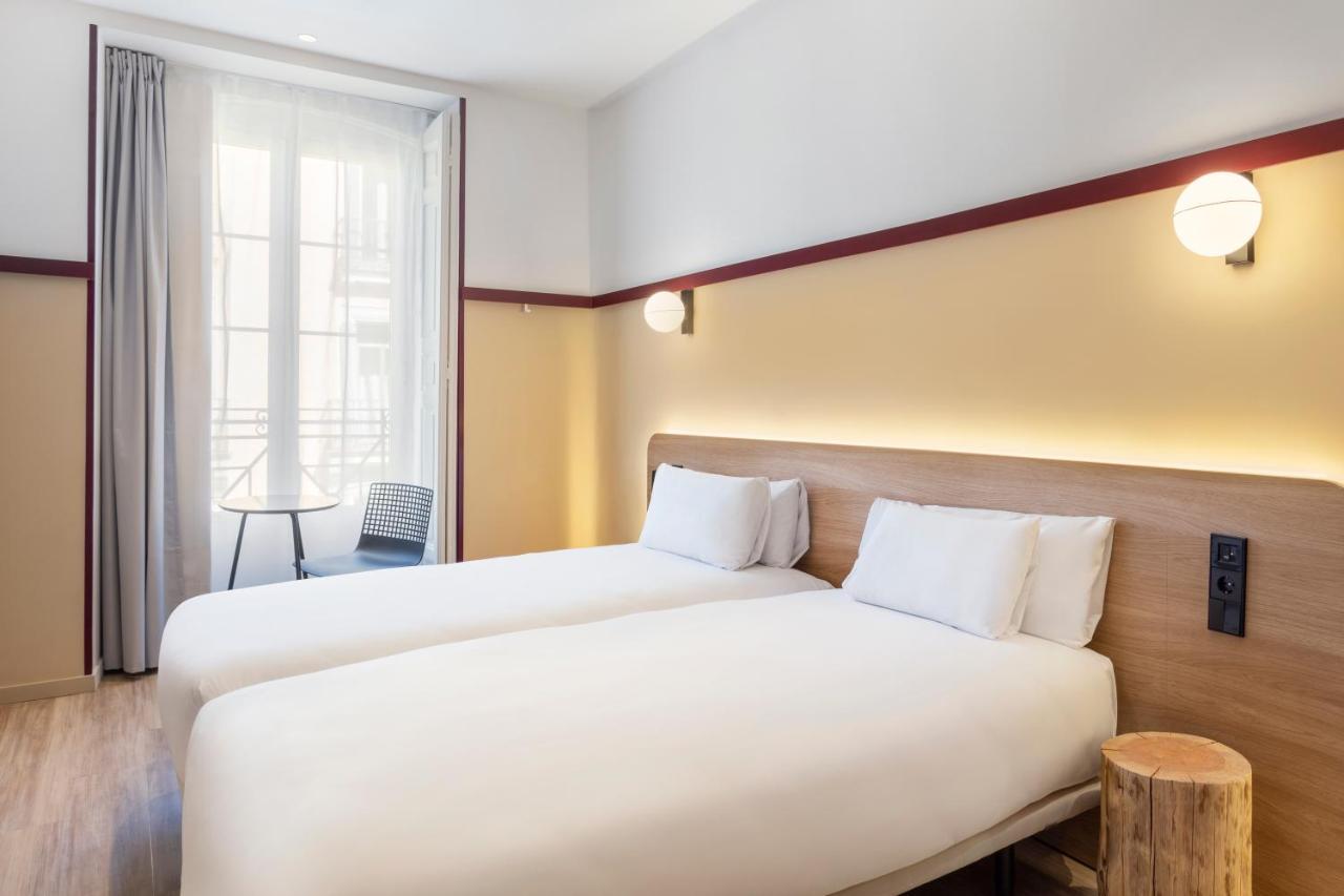 Hotel Centro Plaza Mayor Madri