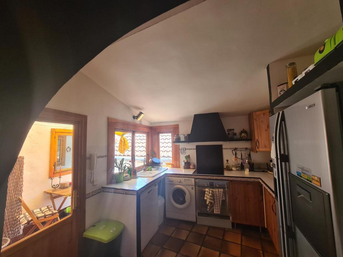 Duplex Con Garaje En Malasana Apartamento *