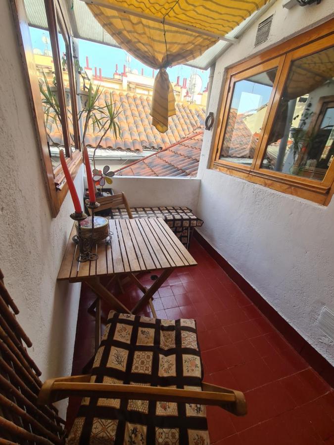 Duplex Con Garaje En Malasana
