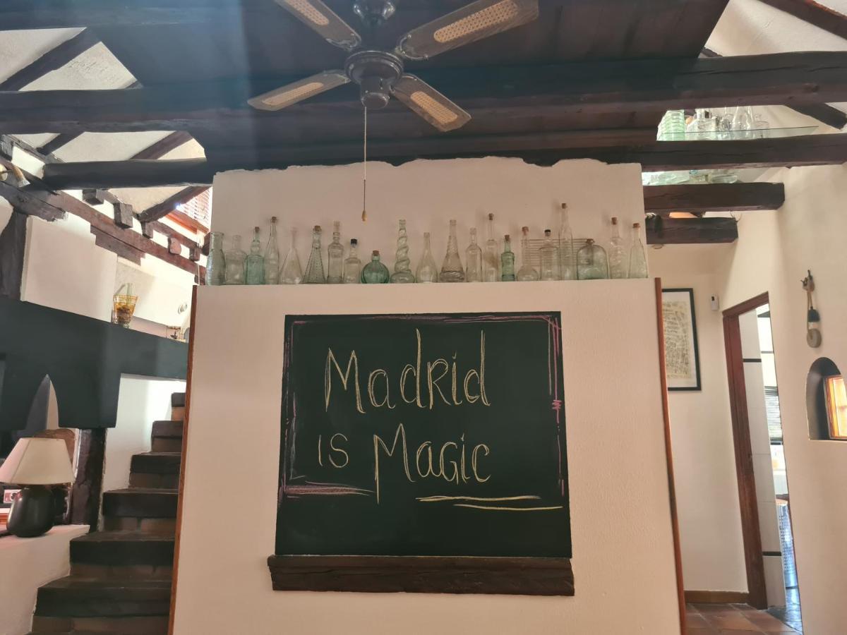 Duplex Con Garaje En Malasana * Madri